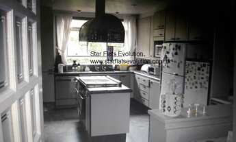 Imagem 4: Casa com piscina para venda em Atibaia