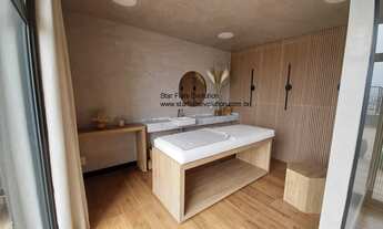 Imagem 7: Apartamento com 1 dormitório e 1 vaga de garagem próximo do metrô da Vila Guilhermina para