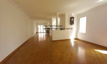 Imagem 6: Casa com 2 suítes e 1 vaga de garagem para locação no Paraíso