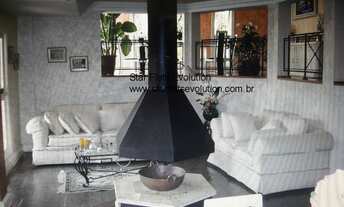 Imagem 5: Casa com piscina para venda em Atibaia