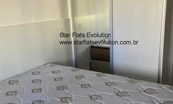 Imagem 7: Apartamento para locação com 1 dormitório e 1 vaga no bairro da Aclimação