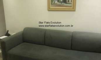 Imagem 3: Flat com 1 dormitório e 1 vaga no Ibirapuera