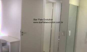 Imagem 4: Flat com 1 dormitório e 1 vaga no Ibirapuera