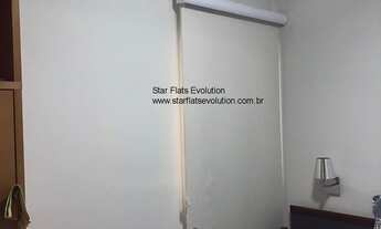 Imagem 7: FLAT COM 1 DORMITÓRIO E 1 VAGA PRÓXIMO AO SHOPPING CENTER 3