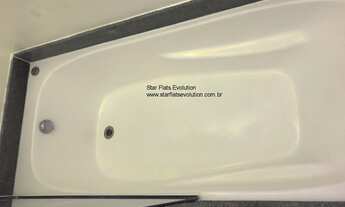 Imagem 5: FLAT COM 1 DORMITÓRIO E 1 VAGA PRÓXIMO AO SHOPPING CENTER 3