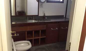 Imagem 4: FLAT COM 1 DORMITÓRIO E 1 VAGA PRÓXIMO AO SHOPPING CENTER 3