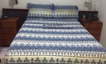 Imagem 6: FLAT COM 1 DORMITÓRIO E 1 VAGA PRÓXIMO AO SHOPPING CENTER 3