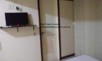 Imagem 2: Flat para locação próximo ao teatro Porto Seguro no Centro de São Paulo