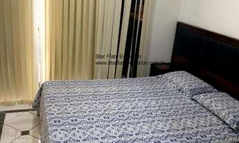 Imagem 6: Flat para locação próximo ao teatro Porto Seguro no Centro de São Paulo