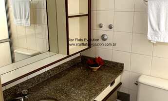 Imagem 5: Flat para locação próximo ao teatro Porto Seguro no Centro de São Paulo