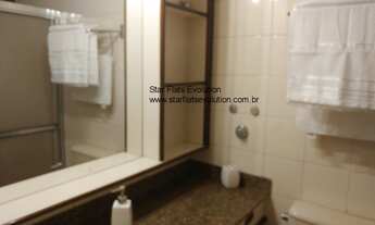 Imagem 4: Flat para locação próximo ao teatro Porto Seguro no Centro de São Paulo