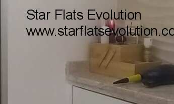 Imagem 5: Flat com 2 dormitórios e 2 vagas na Alameda Lorena