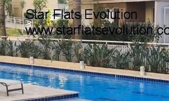 Imagem 1: Apartamento para venda no edificio Allegro Jardim Avelino