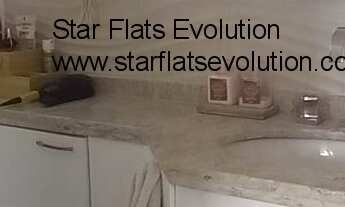 Imagem 6: Flat com 2 dormitórios e 2 vagas na Alameda Lorena