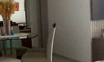 Imagem 2: Apartamento para venda no edificio Allegro Jardim Avelino