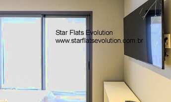 Imagem 7: Aconchegante apartamento mobiliado próximo ao metrô com 1 dormitório