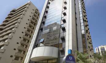 Imagem 2: Flat com 2 dormitórios e 2 vagas na Alameda Lorena