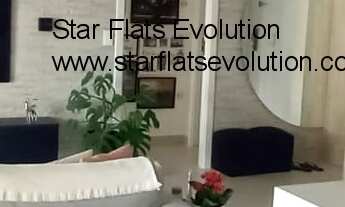 Imagem: Flat com 2 dormitórios e 2 vagas na Alameda