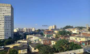 Imagem: Edificio Allegro Jardim Avelino (venda)