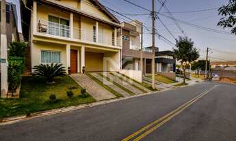 Imagem: Casa de á venda em Condomínio Villagio