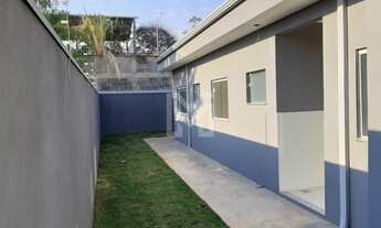 Imagem 2: Casa de 2 dormitórios com 1 suíte à Venda no Jardim Minda - Hortolândia - SP!