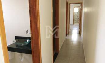 Imagem 7: Casa de 3 dormitórios com 1 suíte (próximo ao centro) à Venda no Vila Real - Hortolândia