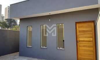 Imagem: Casa de 2 dormitórios com 1 suíte à Venda