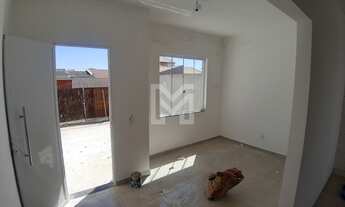 Imagem 5: Casa de 2dormitórios sendo 1 suíte com Projeto Diferenciado à Venda no Parque Bandeirantes