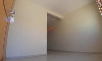 Imagem 5: Casa Nova de 2 dormitórios com 1 suíte no Parque Santo Antônio em Sumaré - SP