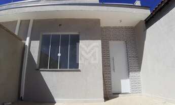 Imagem 2: Casa de 2dormitórios sendo 1 suíte com Projeto Diferenciado à Venda no Parque Bandeirantes