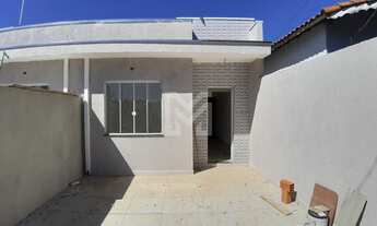 Imagem 3: Casa de 2dormitórios sendo 1 suíte com Projeto Diferenciado à Venda no Parque Bandeirantes