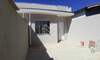 Imagem: Casa de 2dormitórios sendo 1 suíte com