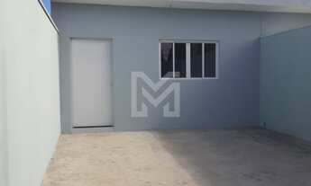 Imagem: Casa de 3 dormitórios com 1 suíte (próximo