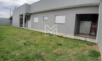 Imagem 4: Casa a Venda de 2 dormitórios com 1 suíte no Jardim Residencial Vaughan- Sumaré - SP