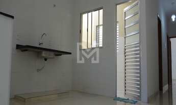 Imagem 2: Casa de 2 dormitórios á venda em Jardim das Figueiras - Hortolândia - SP!!