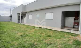 Imagem 5: Casa a Venda de 2 dormitórios com 1 suíte no Jardim Residencial Vaughan- Sumaré - SP