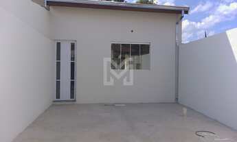 Imagem: Casa De 2 Dormitórios Á Venda No Matão