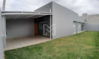 Imagem 3: Casa a Venda de 2 dormitórios com 1 suíte no Jardim Residencial Vaughan- Sumaré - SP