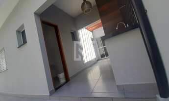 Imagem 2: Casa de 3 dormitórios à Venda Jardim Novo Cambuí - Hortolândia - SP