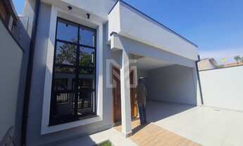 Imagem 3: Casa de 3 dormitórios à Venda Jardim Novo Cambuí - Hortolândia - SP