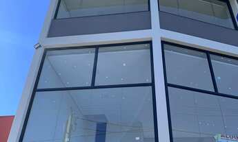 Imagem 2: SALÃO COMERCIAL PARA LOCAÇÃO EM VALINHOS - SP