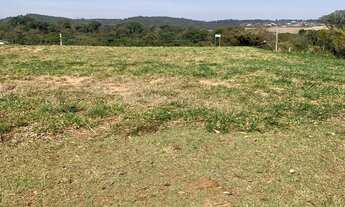 Imagem: Terreno para venda no condomínio Santa