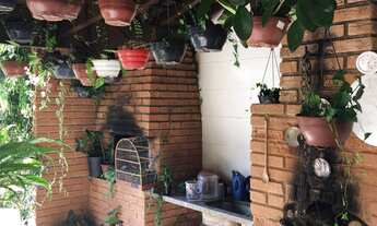 Imagem 6: Casa para venda no Condomínio São Joaquim em Vinhedo -SP