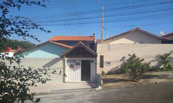 Imagem: Casa a venda em Paulínia-SP