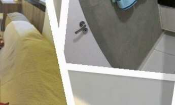 Imagem 3: APARTAMENTO A VENDA RESIDENCIAL JARDINS DO MALTA, HORTOLANDIA -SP