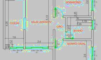 Imagem 6: APARTAMENTO A VENDA RESIDENCIAL JARDINS DO MALTA, HORTOLANDIA -SP