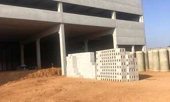 Imagem 2: Galpão para Locação em Valinhos/SP- excelente localização