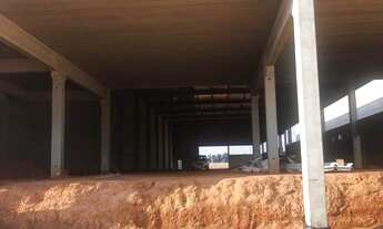 Imagem 3: Galpão para Locação em Valinhos/SP- excelente localização