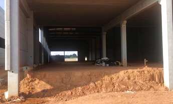 Imagem 4: Galpão para Locação em Valinhos/SP- excelente localização