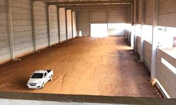 Imagem 5: Galpão para Locação em Valinhos/SP- excelente localização